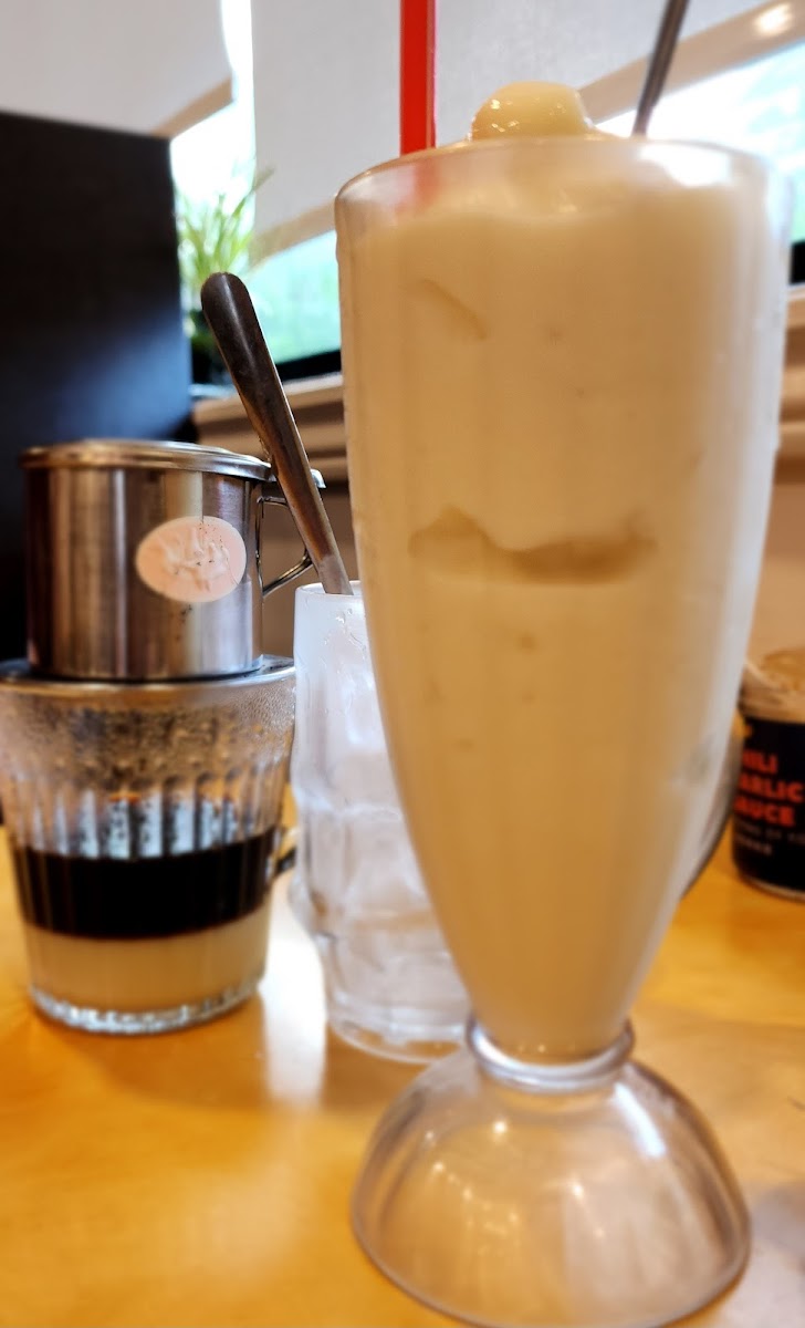 Cold Drink