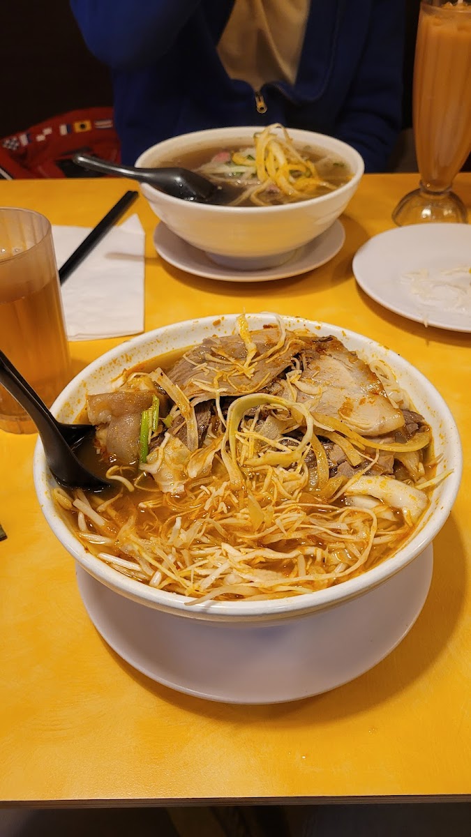 Rice Dishes