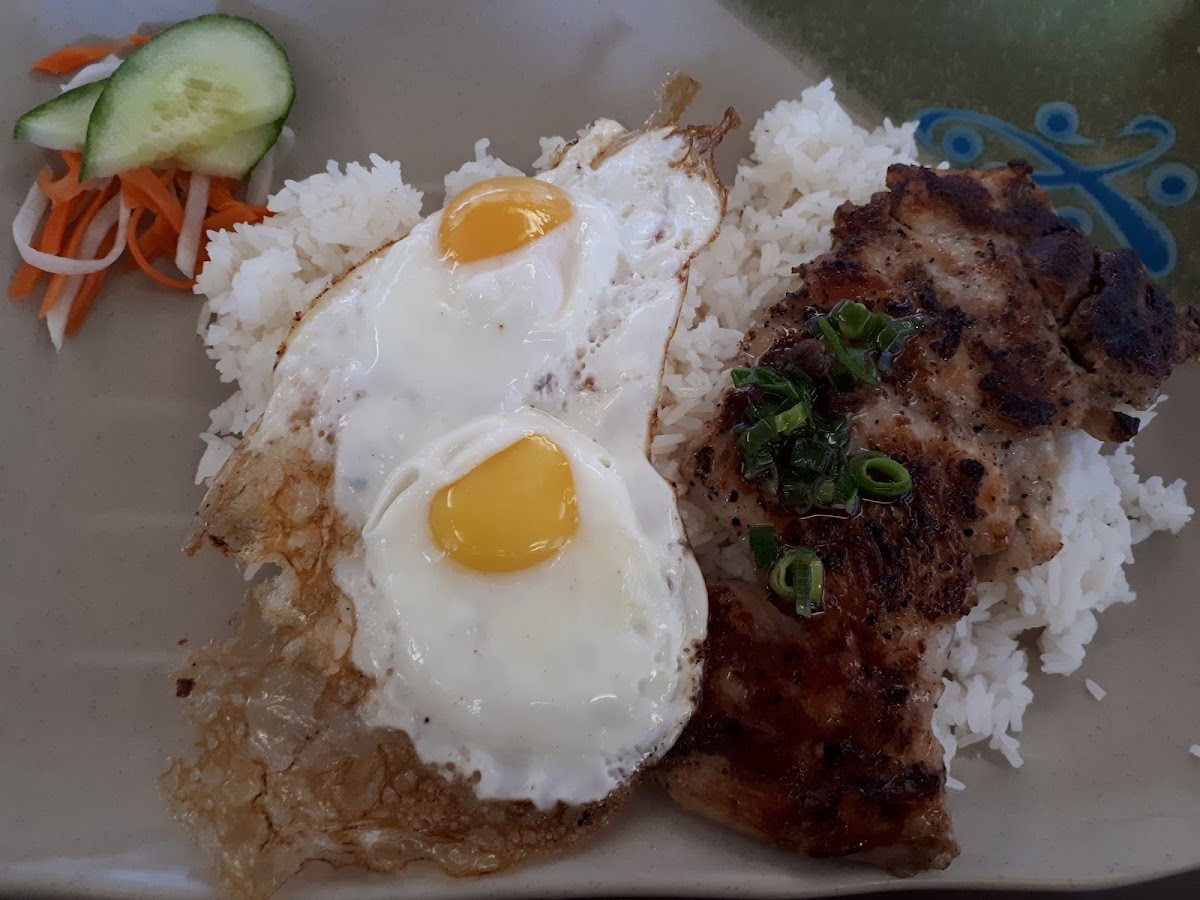 Vermicelli
